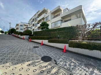 apartment 神奈川県川崎市高津区久末
地図を見る