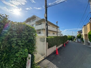 apartment 神奈川県川崎市高津区久末
地図を見る