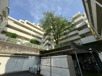 apartment 神奈川県川崎市高津区久末
地図を見る