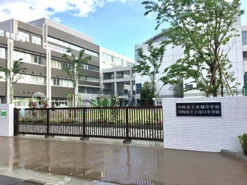 apartment 神奈川県川崎市高津区久末
地図を見る