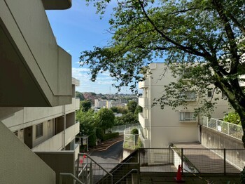 apartment 神奈川県川崎市高津区久末
地図を見る