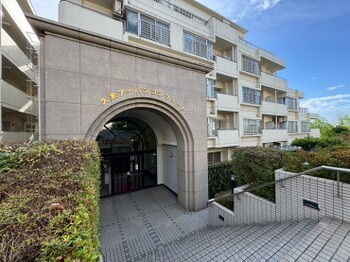 apartment 神奈川県川崎市高津区久末
地図を見る