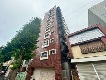 apartment 東京都杉並区梅里１丁目
地図を見る