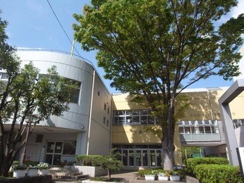 apartment 東京都杉並区梅里１丁目
地図を見る