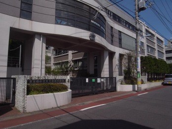 apartment 東京都杉並区梅里１丁目
地図を見る