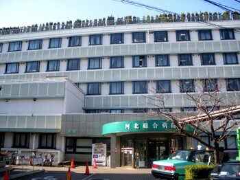 apartment 東京都杉並区梅里１丁目
地図を見る