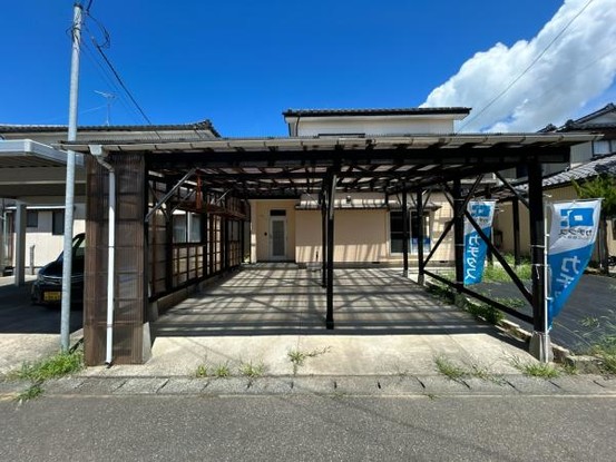 detached 新潟県燕市井土巻3-30 ウェルタウンⅣ　102号室