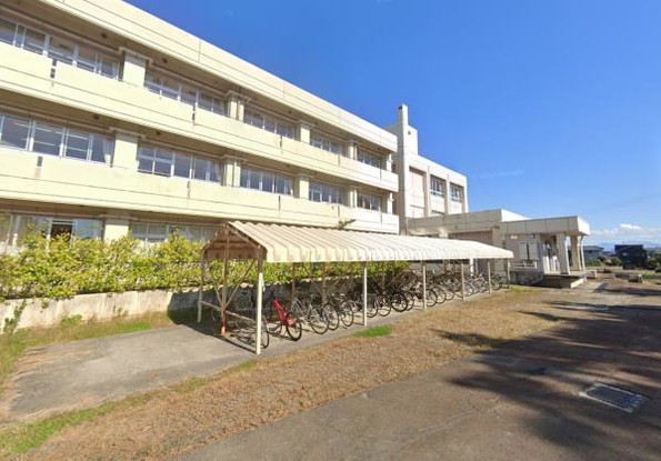 detached 新潟県燕市井土巻3-30 ウェルタウンⅣ　102号室