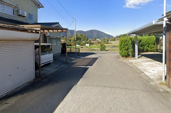 detached 新潟県燕市井土巻3-30 ウェルタウンⅣ　102号室