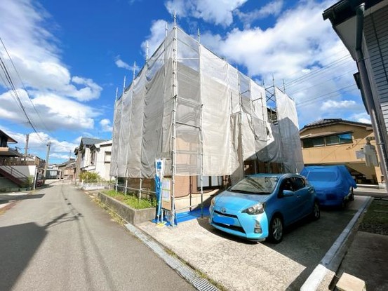 detached 新潟県燕市井土巻3-30 ウェルタウンⅣ　102号室