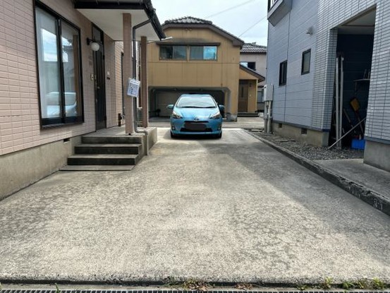 detached 新潟県燕市井土巻3-30 ウェルタウンⅣ　102号室