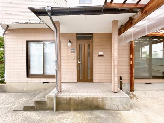 detached 新潟県燕市井土巻3-30 ウェルタウンⅣ　102号室