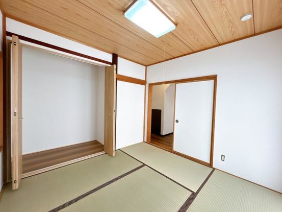 detached 新潟県燕市井土巻3-30 ウェルタウンⅣ　102号室