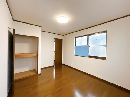 detached 新潟県燕市井土巻3-30 ウェルタウンⅣ　102号室