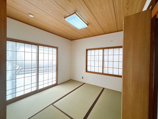 detached 新潟県燕市井土巻3-30 ウェルタウンⅣ　102号室