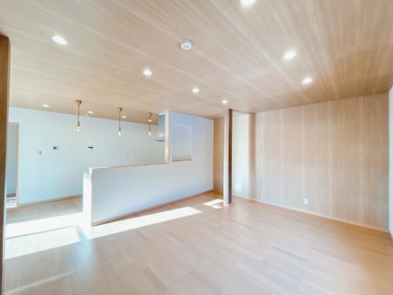 detached 新潟県燕市井土巻3-30 ウェルタウンⅣ　102号室