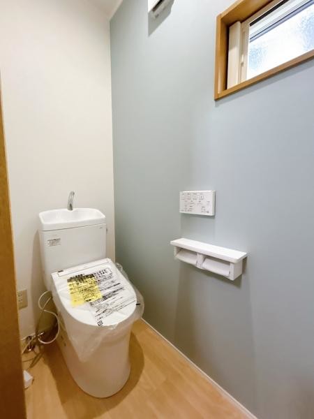 detached 新潟県燕市井土巻3-30 ウェルタウンⅣ　102号室