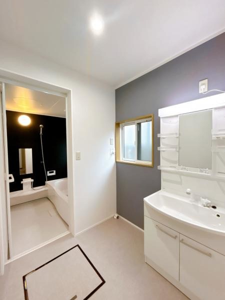 detached 新潟県燕市井土巻3-30 ウェルタウンⅣ　102号室