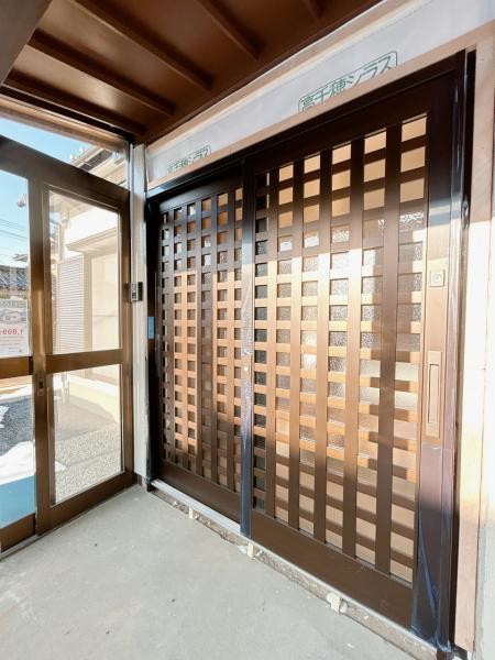 detached 新潟県燕市井土巻3-30 ウェルタウンⅣ　102号室