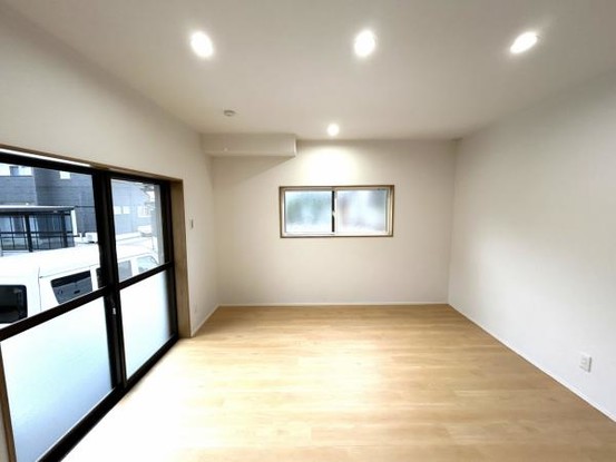 detached 新潟県燕市井土巻3-30 ウェルタウンⅣ　102号室