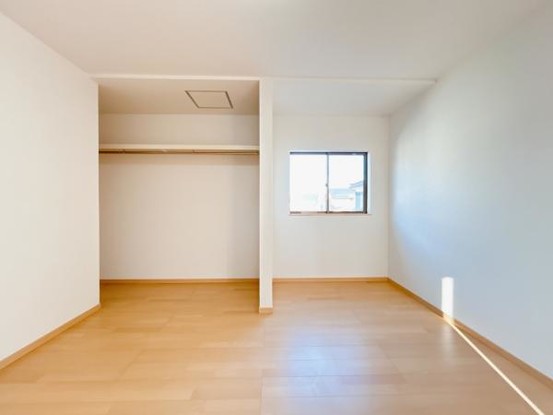 detached 新潟県燕市井土巻3-30 ウェルタウンⅣ　102号室