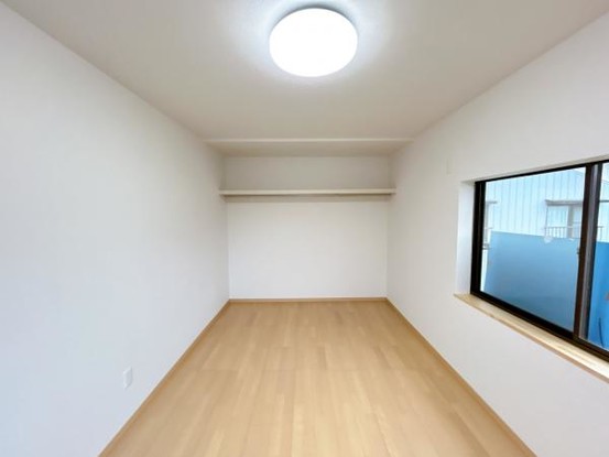 detached 新潟県燕市井土巻3-30 ウェルタウンⅣ　102号室