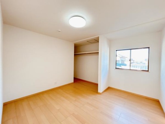 detached 新潟県燕市井土巻3-30 ウェルタウンⅣ　102号室