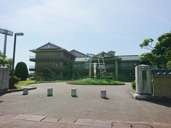 detached 新潟県燕市井土巻3-30 ウェルタウンⅣ　102号室