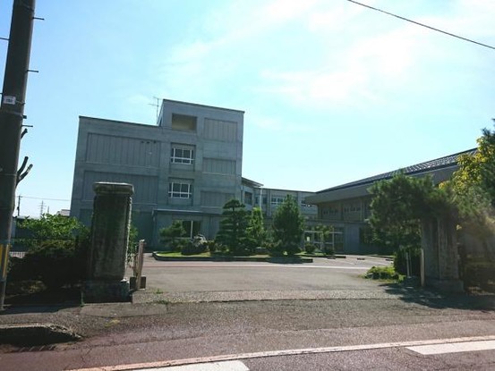 detached 新潟県燕市井土巻3-30 ウェルタウンⅣ　102号室