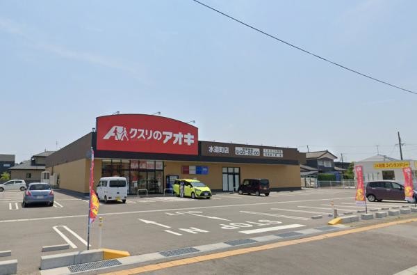 detached 新潟県燕市井土巻3-30 ウェルタウンⅣ　102号室