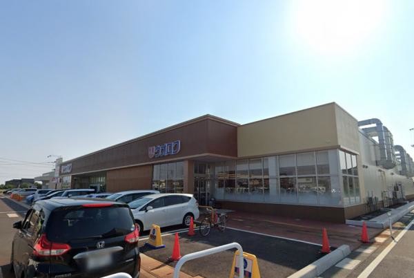 detached 新潟県燕市井土巻3-30 ウェルタウンⅣ　102号室