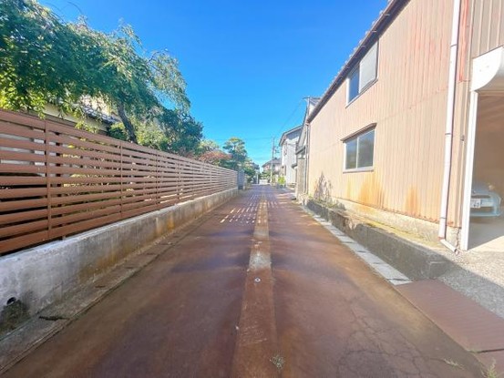 detached 新潟県燕市井土巻3-30 ウェルタウンⅣ　102号室