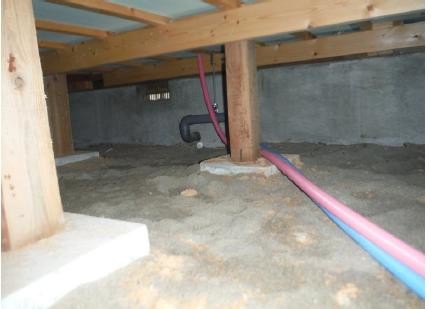 detached 新潟県燕市井土巻3-30 ウェルタウンⅣ　102号室