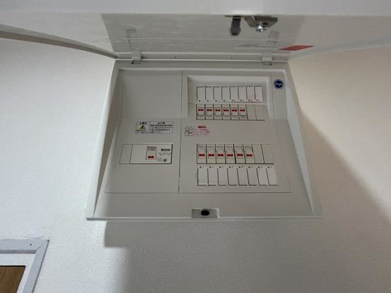 detached 新潟県燕市井土巻3-30 ウェルタウンⅣ　102号室