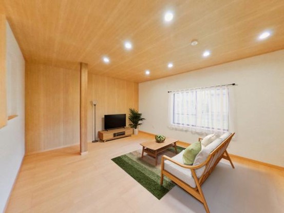 detached 新潟県燕市井土巻3-30 ウェルタウンⅣ　102号室