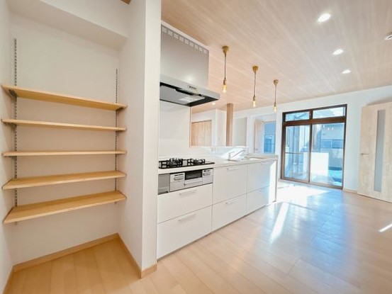 detached 新潟県燕市井土巻3-30 ウェルタウンⅣ　102号室