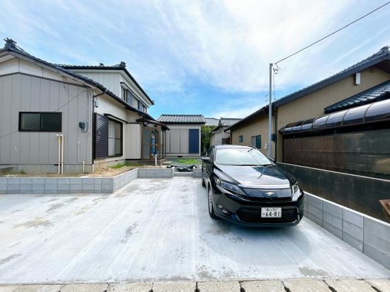 detached 新潟県燕市井土巻3-30 ウェルタウンⅣ　102号室