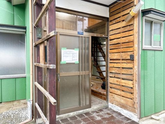 detached 新潟県燕市井土巻3-30 ウェルタウンⅣ　102号室