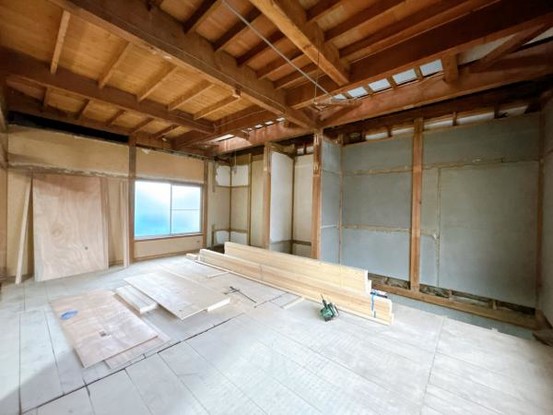 detached 新潟県燕市井土巻3-30 ウェルタウンⅣ　102号室