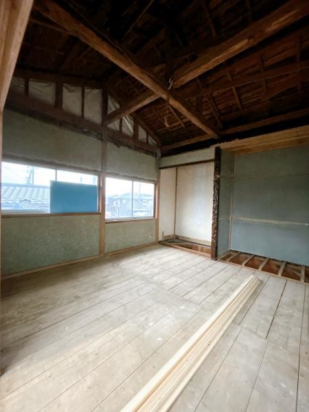 detached 新潟県燕市井土巻3-30 ウェルタウンⅣ　102号室