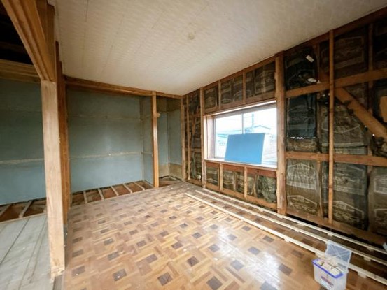 detached 新潟県燕市井土巻3-30 ウェルタウンⅣ　102号室