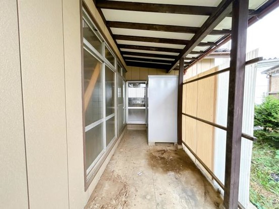 detached 新潟県燕市井土巻3-30 ウェルタウンⅣ　102号室