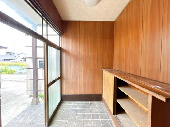 detached 新潟県燕市井土巻3-30 ウェルタウンⅣ　102号室