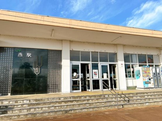 detached 新潟県燕市井土巻3-30 ウェルタウンⅣ　102号室