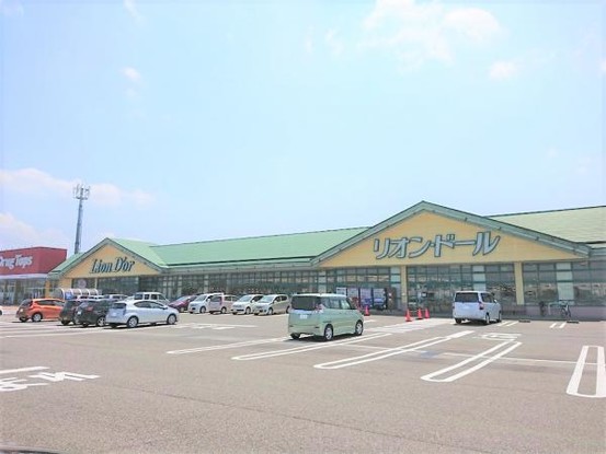 detached 新潟県燕市井土巻3-30 ウェルタウンⅣ　102号室