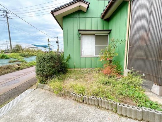 detached 新潟県燕市井土巻3-30 ウェルタウンⅣ　102号室