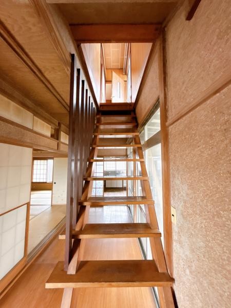 detached 新潟県燕市井土巻3-30 ウェルタウンⅣ　102号室