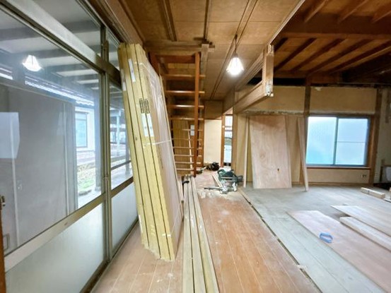 detached 新潟県燕市井土巻3-30 ウェルタウンⅣ　102号室