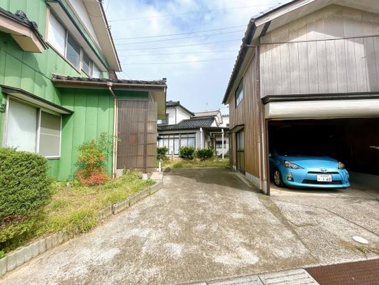 detached 新潟県燕市井土巻3-30 ウェルタウンⅣ　102号室