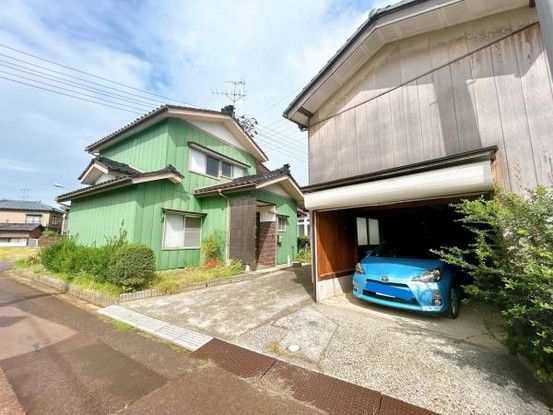 detached 新潟県燕市井土巻3-30 ウェルタウンⅣ　102号室